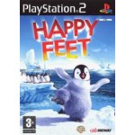 Happy Feet