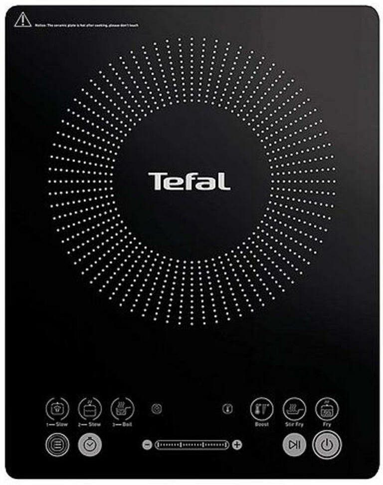 Tefal IH2108 Everyday Slim