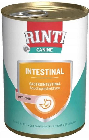 Rinti Intestinal Beef 400 g