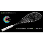 Dunlop Biomimetic Max Squash