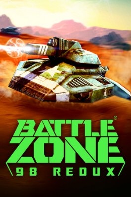 Battlezone 98 Redux (Odyssey Edition)