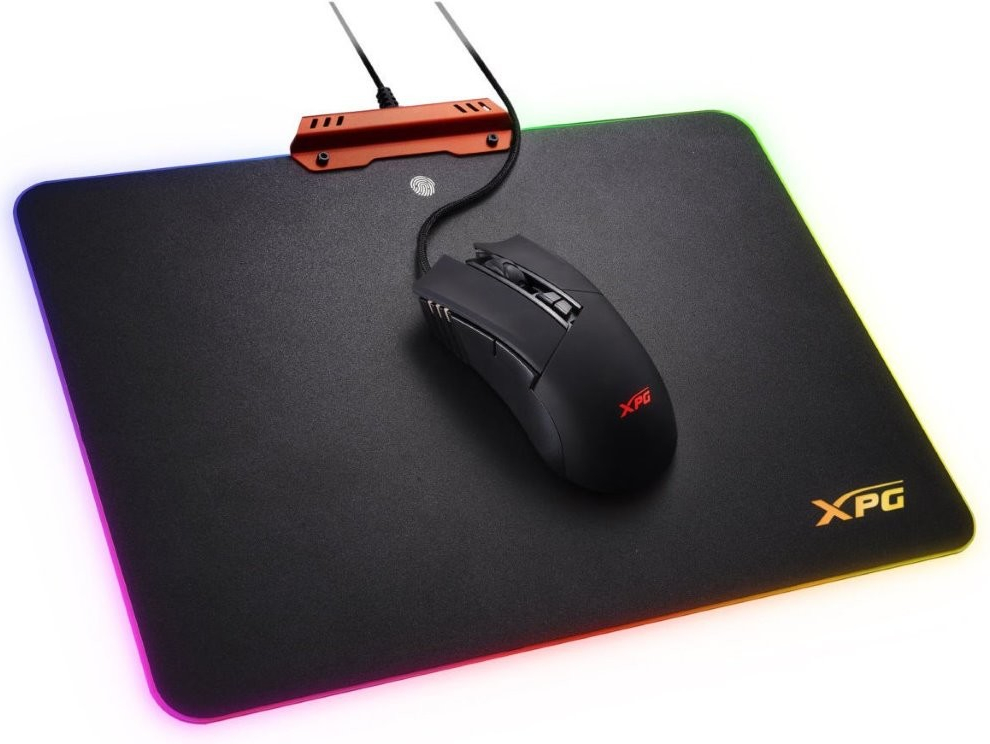 ADATA INFAREX M10+R10 Gaming Mouse & Mousepad