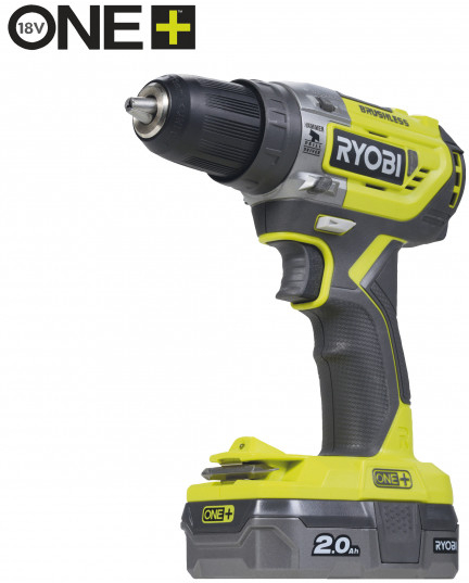 RYOBI R18PD5 5133004375