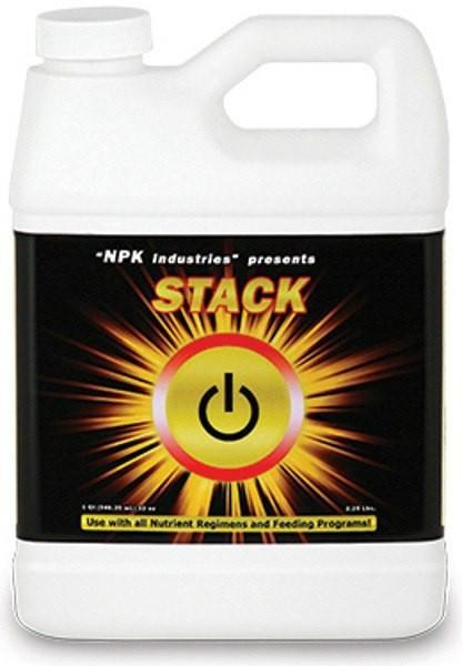 NPK Stack 250 ml