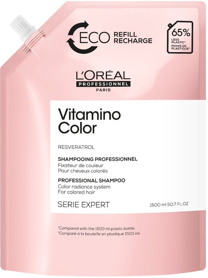 L\'Oréal Expert Vitamino Color Shampoo 1500 ml