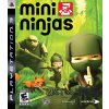 Mini Ninjas