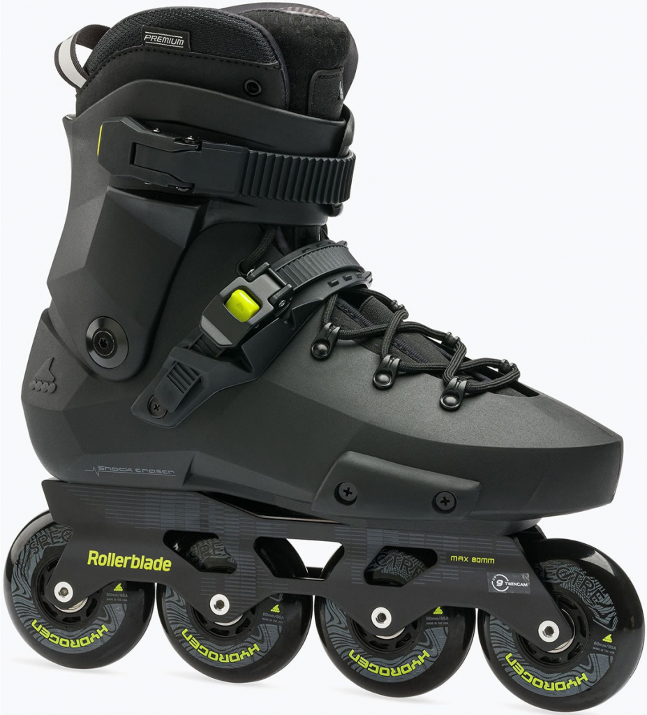 Rollerblade TWISTER XT