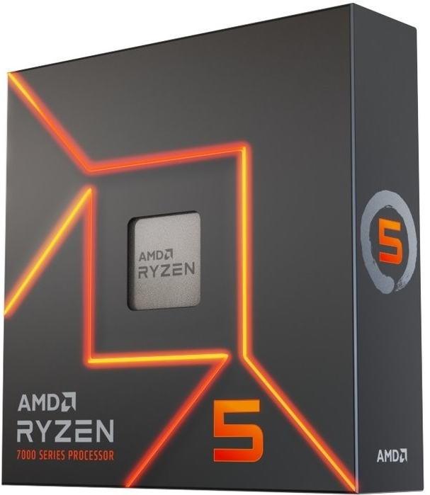 AMD Ryzen 5 7600 100-000001015A