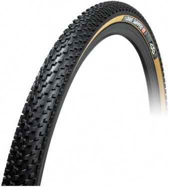 Tufo Gravel Swampero 40-622