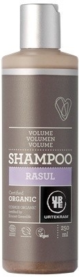 Urtekram šampon Rhassoul 250 ml