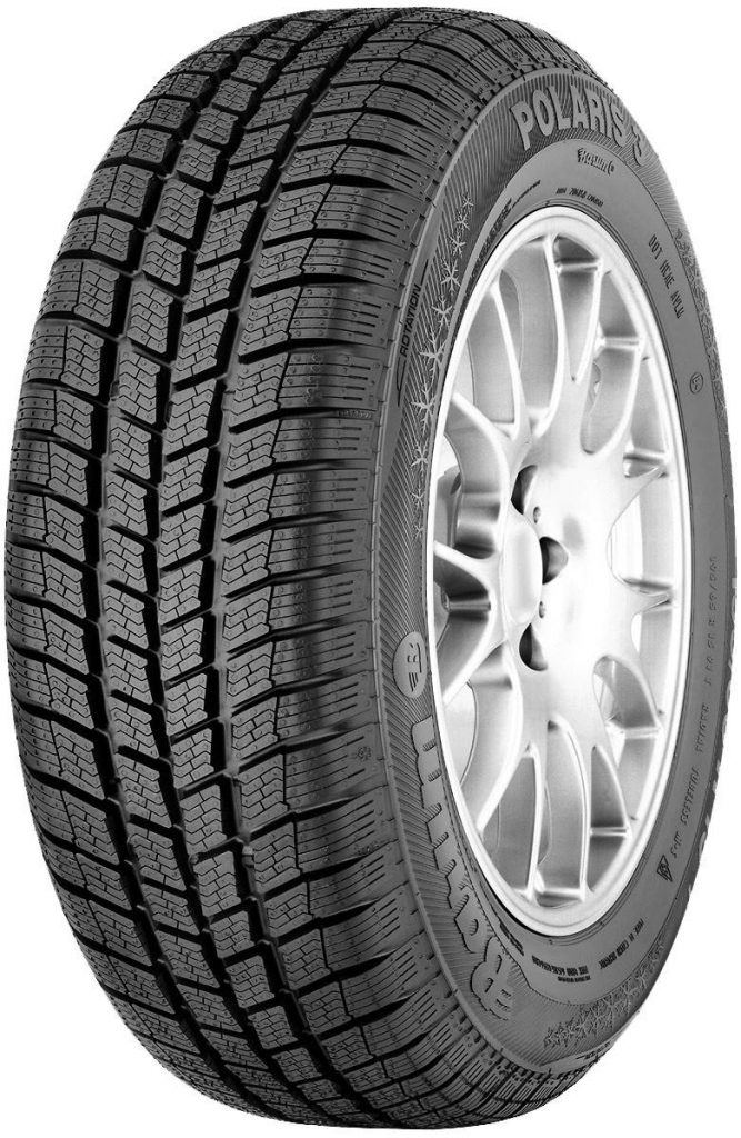 Barum Polaris 3 225/40 R18 92V