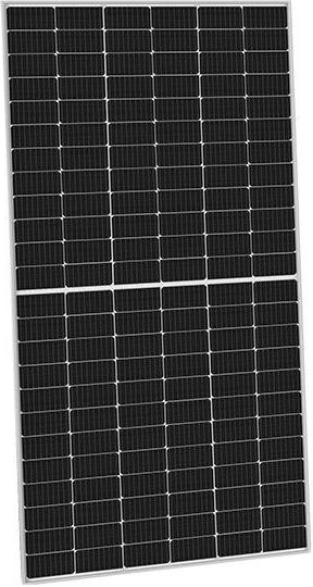 Elerix Fotovoltaický solární panel 550Wp