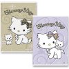 Pigna školní sešit šitý A4 lin Charmmy Kitty 2012