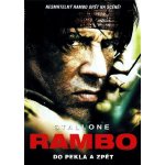 Rambo - Do pekla a zpět