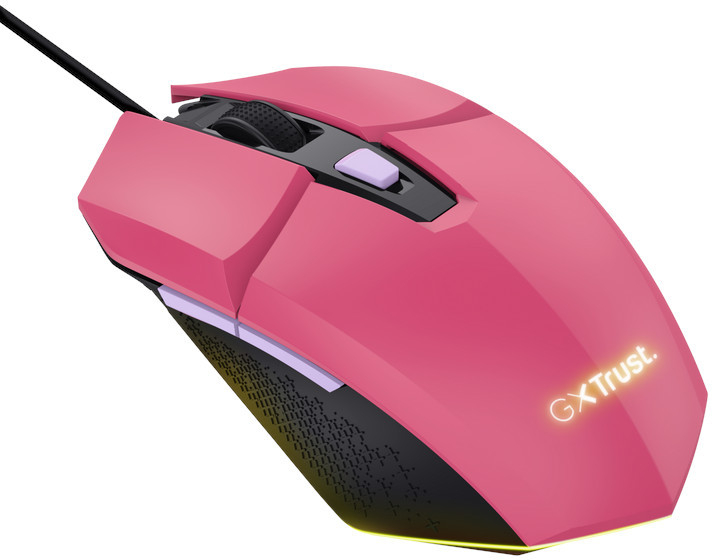 Trust GXT 109P Felox Gaming Mouse 25068