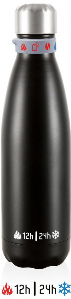 LES ARTISTES A-1998 Termolahev Rebel 500 ml