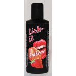 Lick-it Erdbeere 100ml