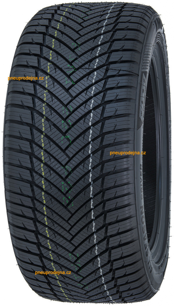 Imperial AS Driver 235/45 R17 97W