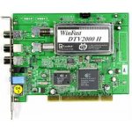 Leadtek WinFast DTV2000 H