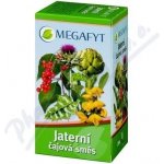 Megafyt Jaterní čajová směs 20x1,5g