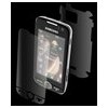 InvisibleShield pro Samsung S8000 Jet (celé tělo) InvisibleShield pro Samsung S8000 Jet (celé tělo)