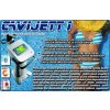 Profesionální ultrazvuková kavitace CAVIJETT1