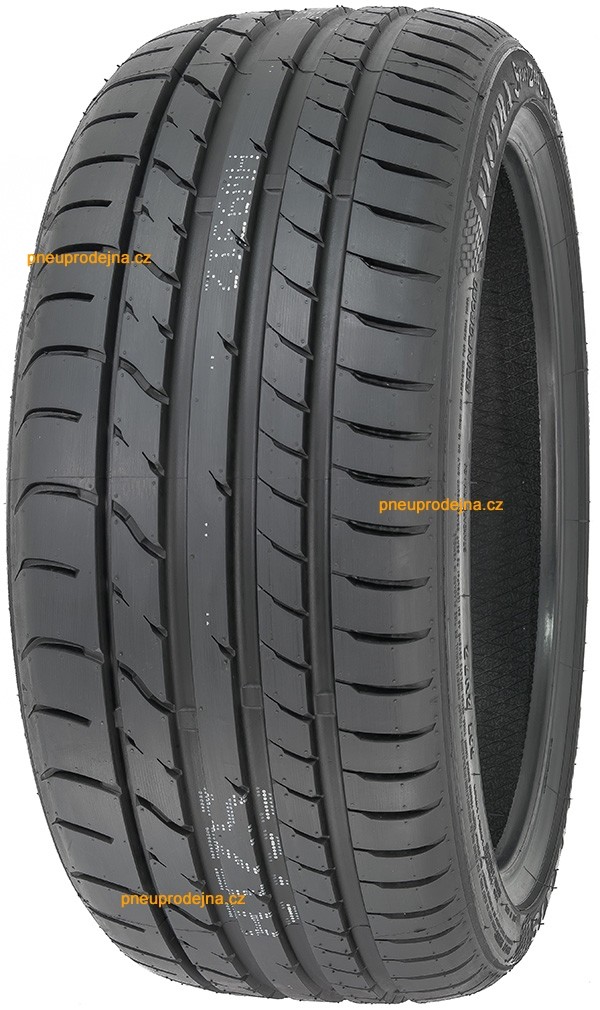Maxxis Victra Sport 01 215/40 R16 86W