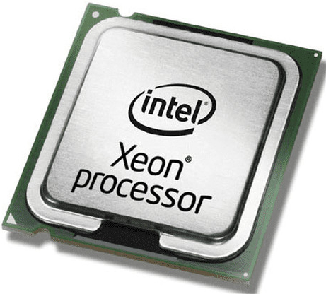 HP Enterprise Intel Xeon Silver 4208 P02571-B21