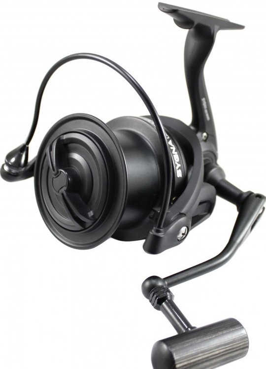 Zfish Sygna BLK 9000