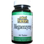 MEGAENZYMY 90 tablet