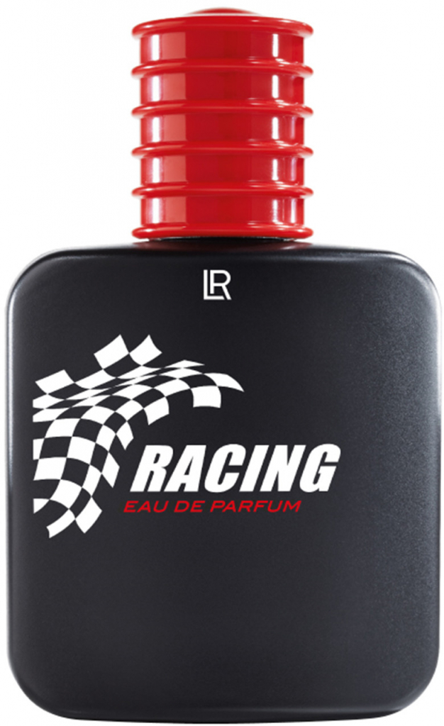 LR Racing parfémovaná voda pánská 50 ml