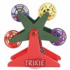 Trixie Ruské kolo na podstavci 10 cm