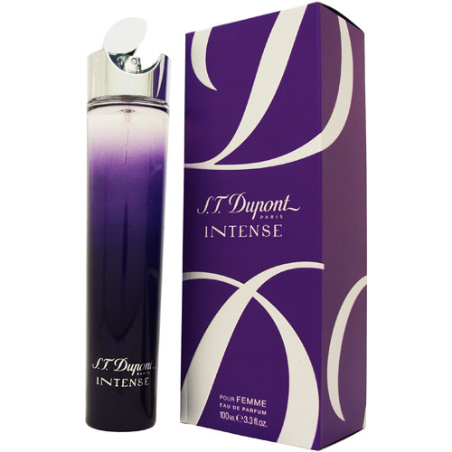 S.T. Dupont Intense parfémovaná voda dámská 100 ml