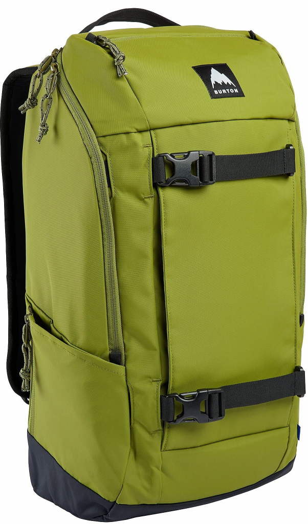 Burton Kilo 2.0 27 l calla green