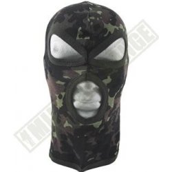 Kukla 3-otvory FLECKTARN