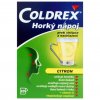 COLDREX horký nápoj citron 10 ks