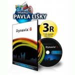 Dynavix 8 Evropa 3R pro PDA