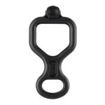 PETZL Huit Antibrulure