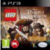 LEGO Piráti z Karibiku