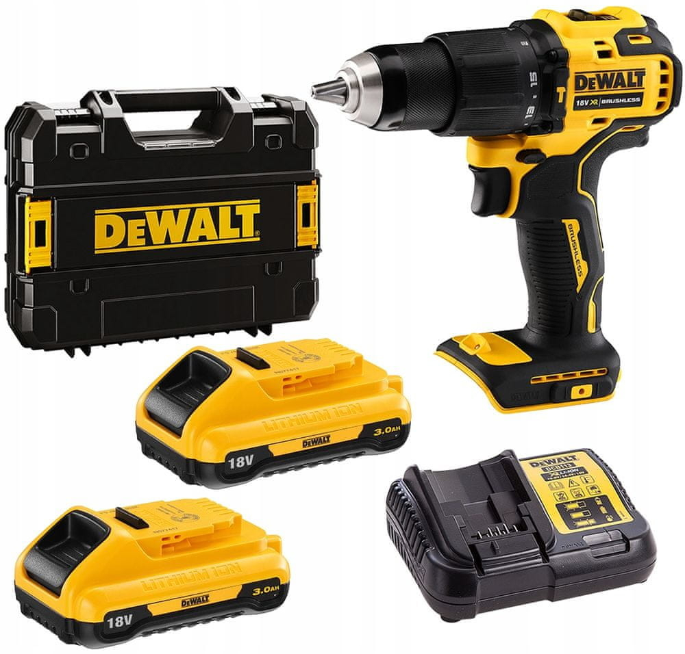 DeWalt DCD709LT