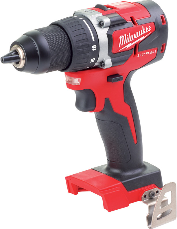 Milwaukee M18 CBLDD-0 4933464316