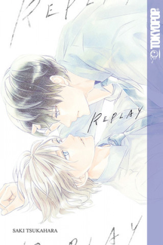 RePlay BL manga