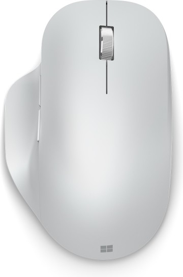 Microsoft Bluetooth Ergonomic Mouse 222-00020