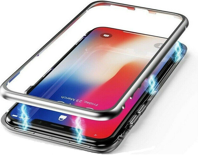 Pouzdro MAGNETO case - magnetické iPhone 11 Pro Max