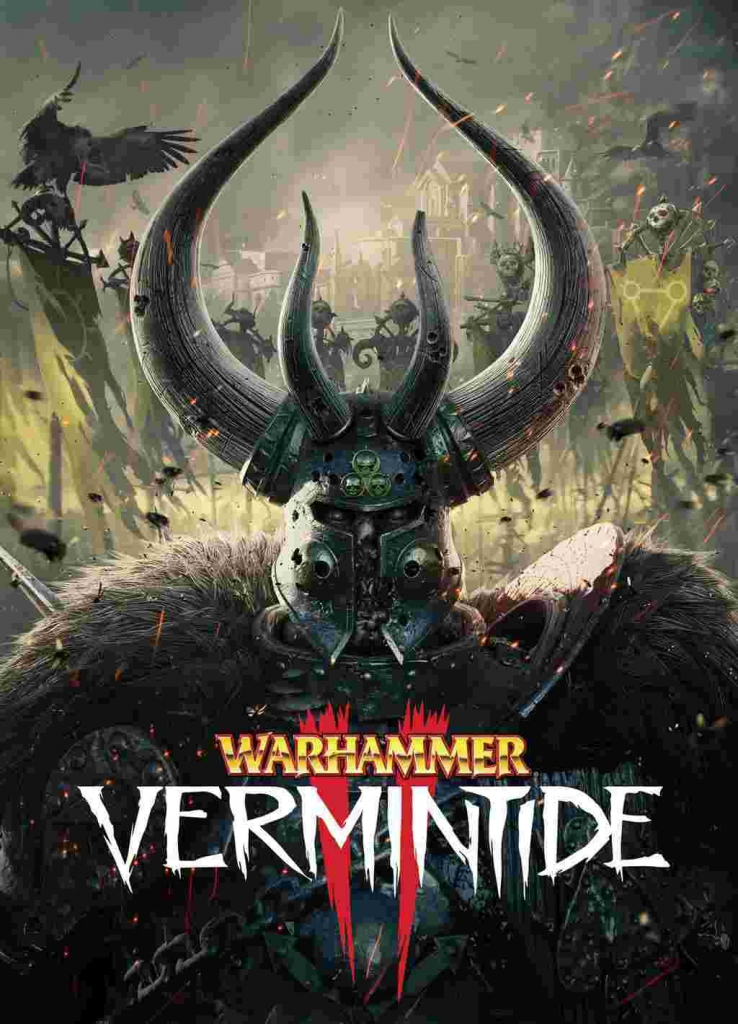 Warhammer: Vermintide 2 (Collector\'s Edition)