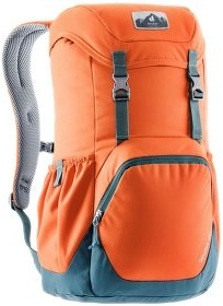 Deuter Walker 20l paprika arctic