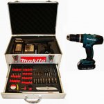 Makita BHP453SHEX