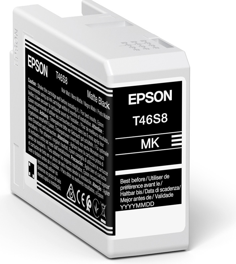 Epson T46S800 - originální