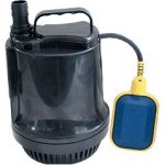 SP 9500S, 100W,výkon 4000l/hod, výtlak 4.0m