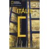 Itálie, průvodce National Geographic